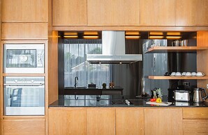 Baan Bua Estate by Tropiclook