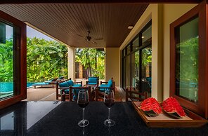 Baan Bua Estate by Tropiclook