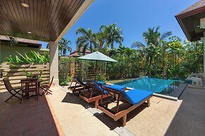 Baan Bua Estate by Tropiclook