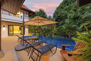 Baan Bua Estate by Tropiclook