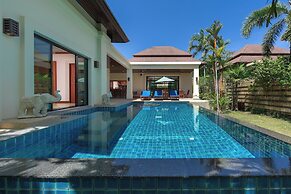 Baan Bua Estate by Tropiclook