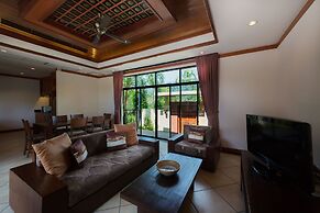 Baan Bua Estate by Tropiclook