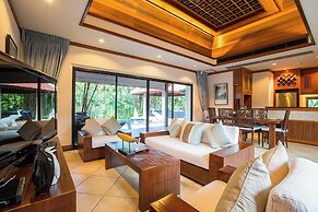 Baan Bua Estate by Tropiclook