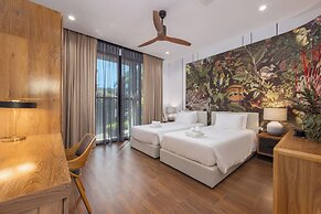 Baan Bua Estate by Tropiclook