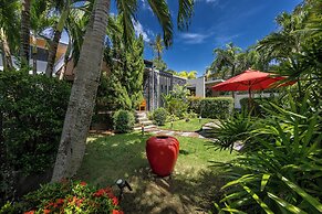 Baan Bua Estate by Tropiclook