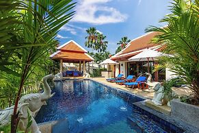 Baan Bua Estate by Tropiclook