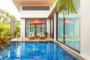 Baan Bua Estate by Tropiclook
