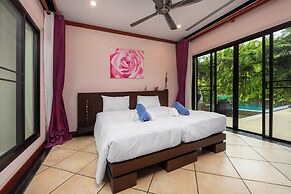 Baan Bua Estate by Tropiclook