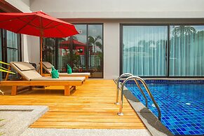 Baan Bua Estate by Tropiclook
