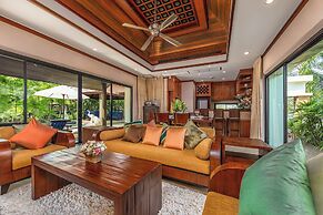 Baan Bua Estate by Tropiclook