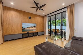Baan Bua Estate by Tropiclook
