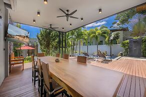 Baan Bua Estate by Tropiclook