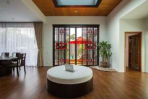 Baan Bua Estate by Tropiclook