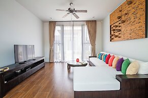 Baan Bua Estate by Tropiclook