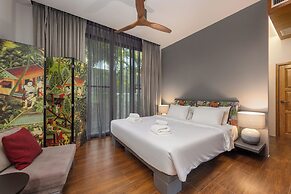 Baan Bua Estate by Tropiclook