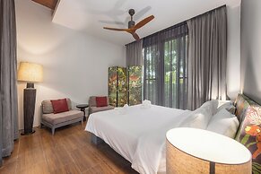 Baan Bua Estate by Tropiclook