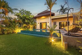Baan Bua Estate by Tropiclook