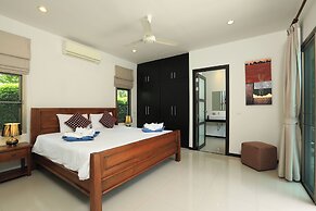 Baan Bua Estate by Tropiclook