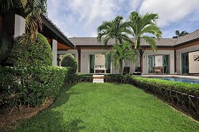 Baan Bua Estate by Tropiclook