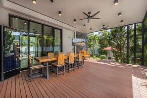 Baan Bua Estate by Tropiclook