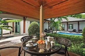 Baan Bua Estate by Tropiclook