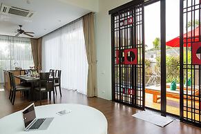Baan Bua Estate by Tropiclook