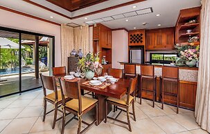 Baan Bua Estate by Tropiclook