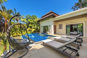 Baan Bua Estate by Tropiclook