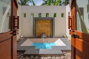 Baan Bua Estate by Tropiclook
