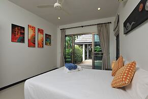 Baan Bua Estate by Tropiclook