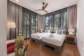 Baan Bua Estate by Tropiclook
