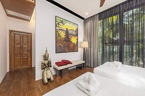 Baan Bua Estate by Tropiclook