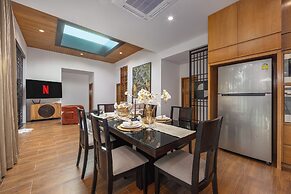 Baan Bua Estate by Tropiclook