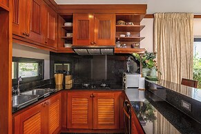 Baan Bua Estate by Tropiclook