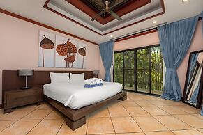 Baan Bua Estate by Tropiclook
