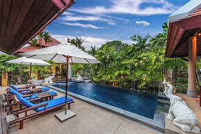 Baan Bua Estate by Tropiclook