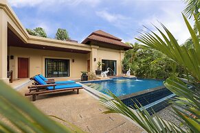 Baan Bua Estate by Tropiclook