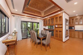 Baan Bua Estate by Tropiclook