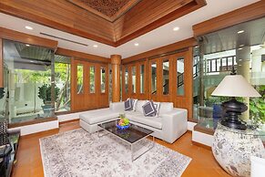 Baan Bua Estate by Tropiclook