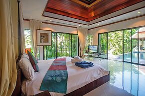 Baan Bua Estate by Tropiclook