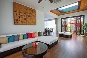 Baan Bua Estate by Tropiclook