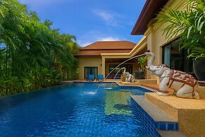 Baan Bua Estate by Tropiclook