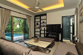 Baan Bua Estate by Tropiclook