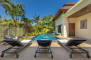 Baan Bua Estate by Tropiclook