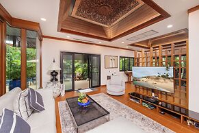Baan Bua Estate by Tropiclook