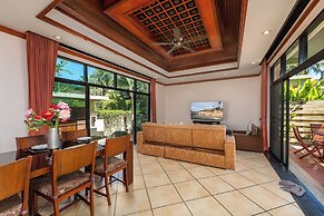 Baan Bua Estate by Tropiclook