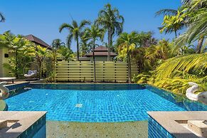 Baan Bua Estate by Tropiclook