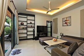 Baan Bua Estate by Tropiclook