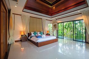 Baan Bua Estate by Tropiclook