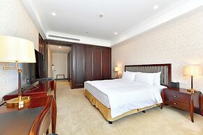 Evergreen Laurel Hotel Shanghai